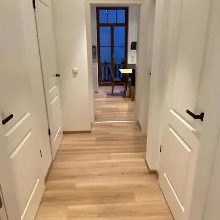 Kaiserliches Postamt 2 Apartmán *