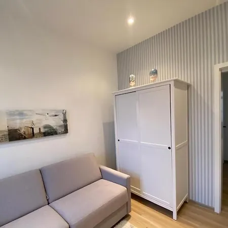 Apartmán Kaiserliches Postamt 2 *