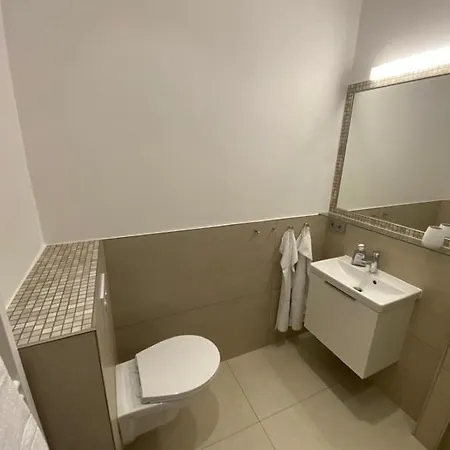 Kaiserliches Postamt 2 Apartmán *